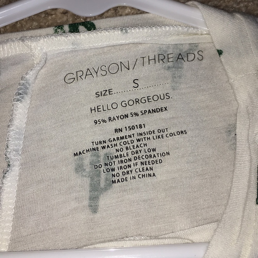 Target tank top - Picture 2 of 2